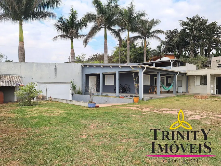 Casa com 2 quartos à venda, 1380m2 em Portal Roselândia, Cotia - SP - imagem 2 Foto 2 de Casa com 2 quartos à venda, 1380m2 em Portal Roselândia, Cotia - SP