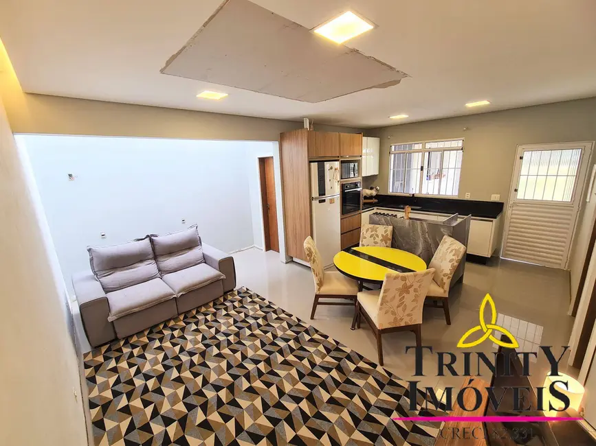 Casa com 2 quartos à venda, 1380m2 em Portal Roselândia, Cotia - SP - imagem 6 Foto 6 de Casa com 2 quartos à venda, 1380m2 em Portal Roselândia, Cotia - SP