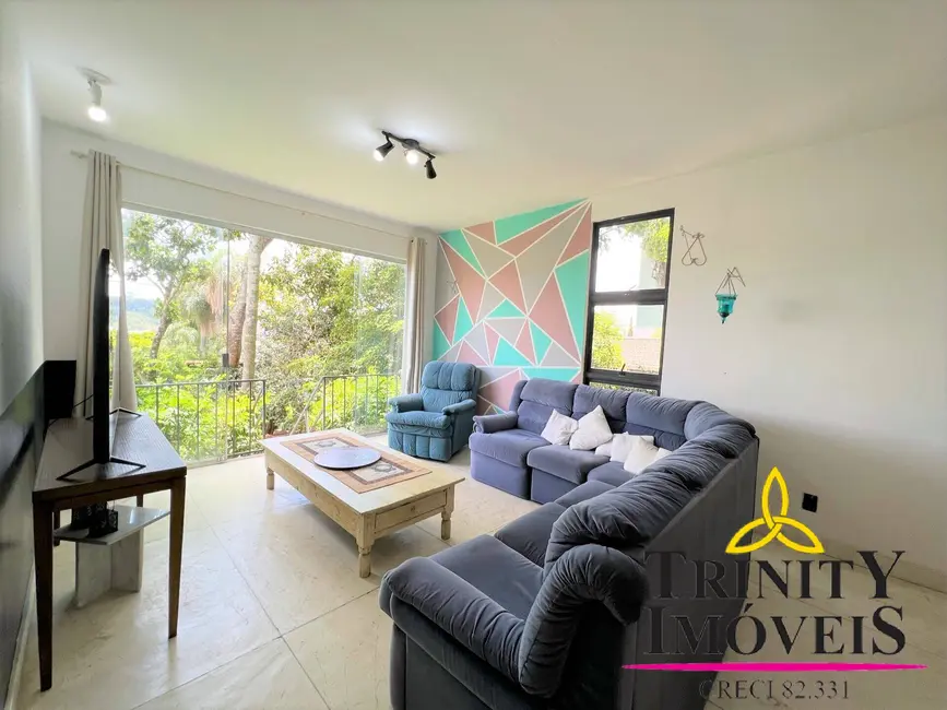 Foto 2 de Casa com 5 quartos à venda, 493m2 em Parque São Paulo, Cotia - SP