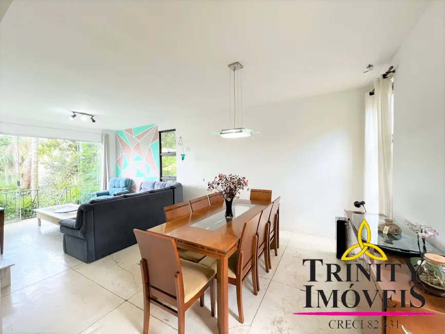 Foto 6 de Casa com 5 quartos à venda, 493m2 em Parque São Paulo, Cotia - SP