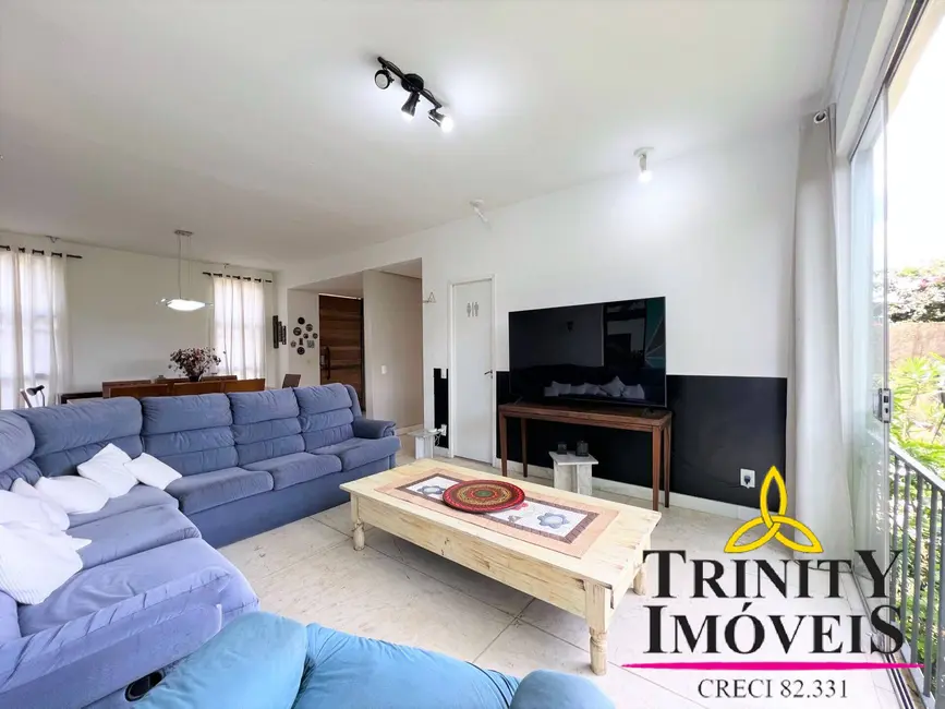 Foto 5 de Casa com 5 quartos à venda, 493m2 em Parque São Paulo, Cotia - SP