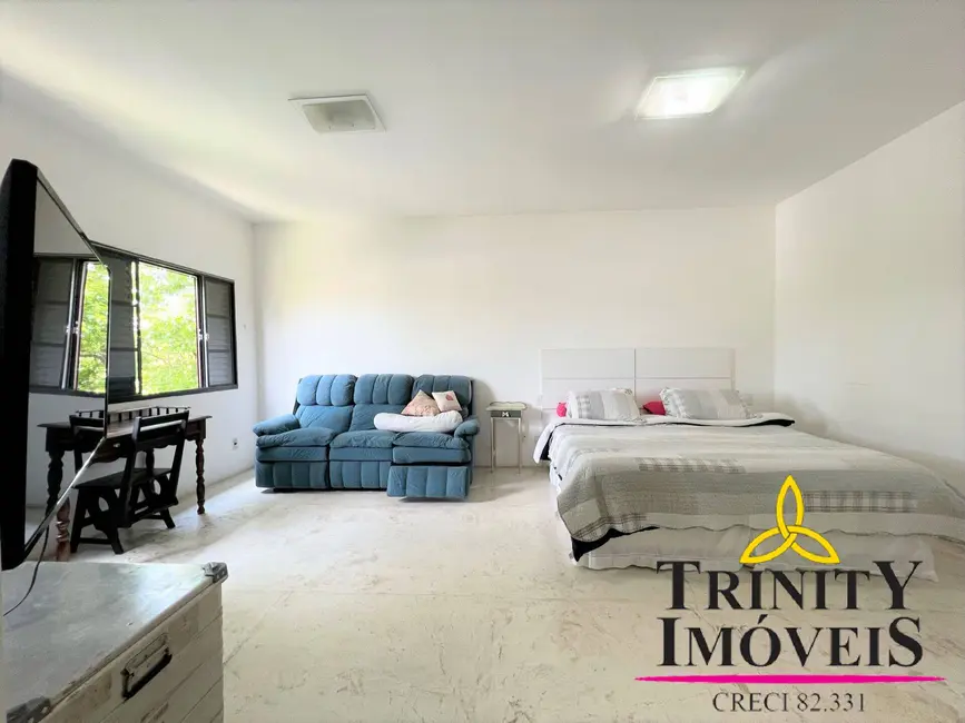 Foto 7 de Casa com 5 quartos à venda, 493m2 em Parque São Paulo, Cotia - SP