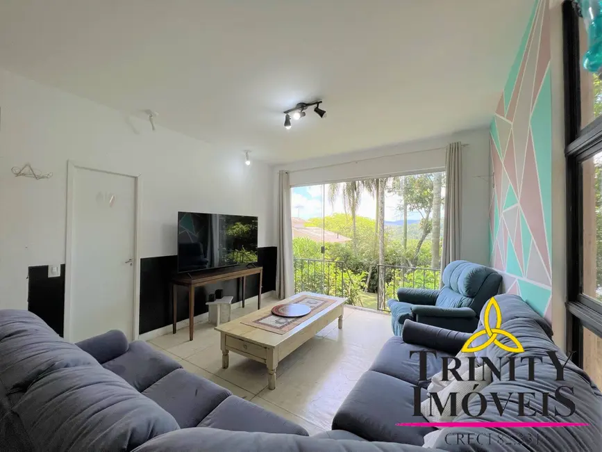 Foto 3 de Casa com 5 quartos à venda, 493m2 em Parque São Paulo, Cotia - SP