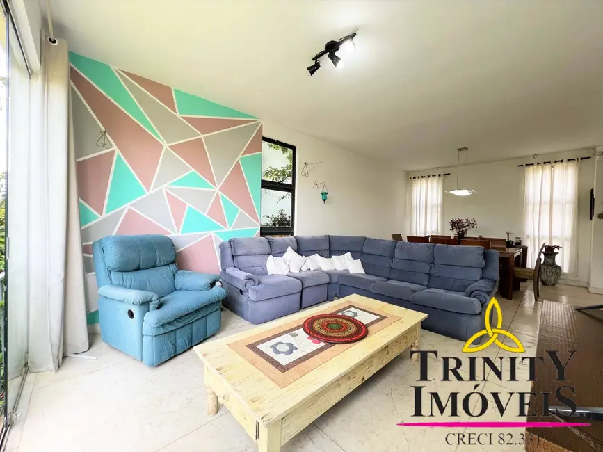 Foto 1 de Casa com 5 quartos à venda, 493m2 em Parque São Paulo, Cotia - SP