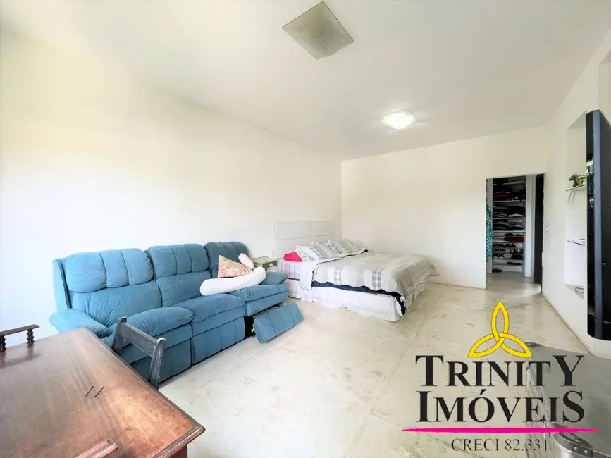 Foto 8 de Casa com 5 quartos à venda, 493m2 em Parque São Paulo, Cotia - SP