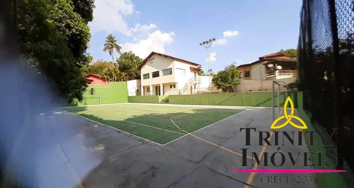 Foto 4 de Casa com 1 quarto à venda, 1151m2 em Itapevi - SP