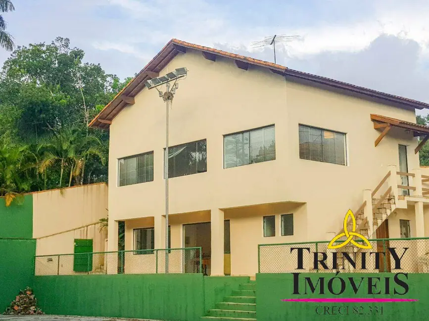 Foto 1 de Casa com 1 quarto à venda, 1151m2 em Itapevi - SP