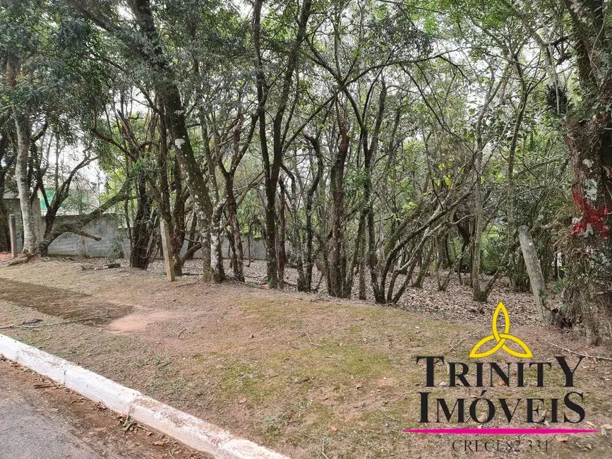 Foto 5 de Terreno / Lote à venda, 1575m2 em Vila de São Fernando, Cotia - SP