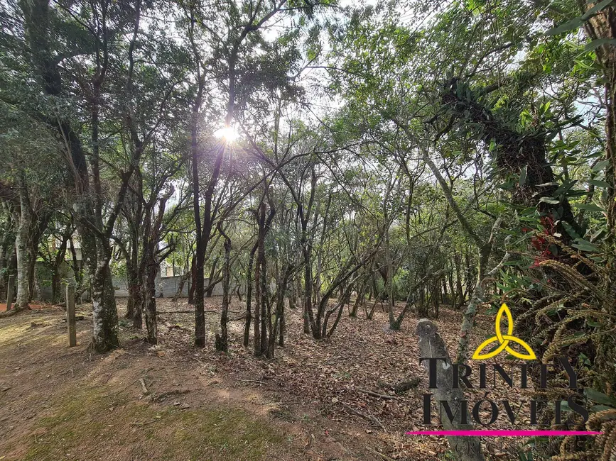 Foto 3 de Terreno / Lote à venda, 1575m2 em Vila de São Fernando, Cotia - SP