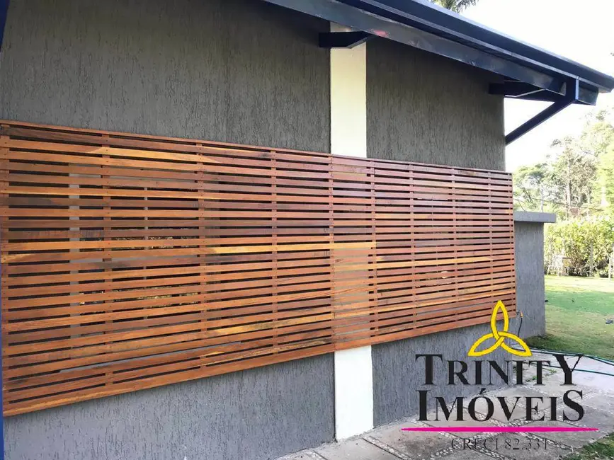 Foto 5 de Casa com 4 quartos à venda, 243m2 em Petit Village, Cotia - SP