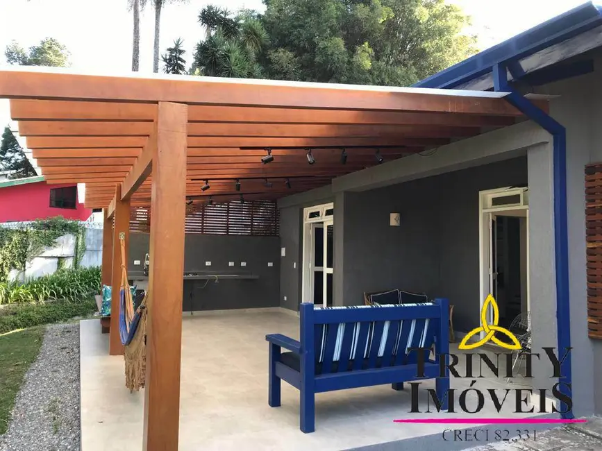 Foto 6 de Casa com 4 quartos à venda, 243m2 em Petit Village, Cotia - SP