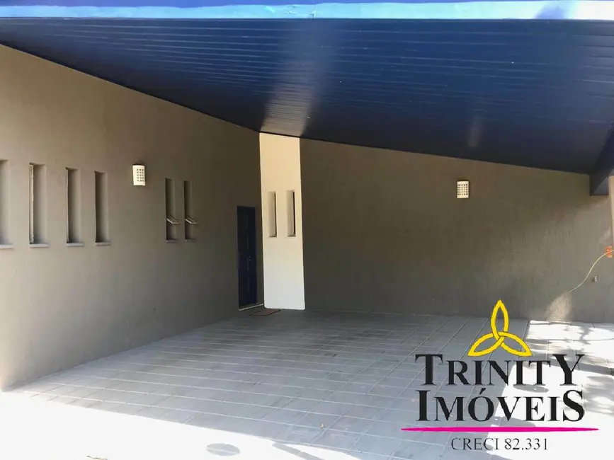 Foto 3 de Casa com 4 quartos à venda, 243m2 em Petit Village, Cotia - SP