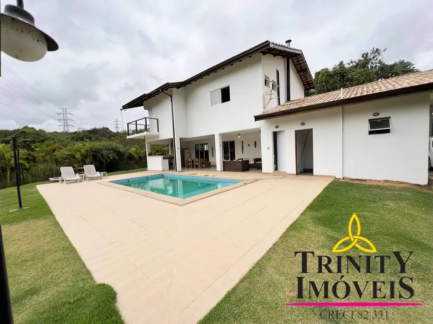 Casa com 3 quartos à venda, 400m2 em Granja Viana II, Cotia - SP - imagem 3 Foto 3 de Casa com 3 quartos à venda, 400m2 em Granja Viana II, Cotia - SP