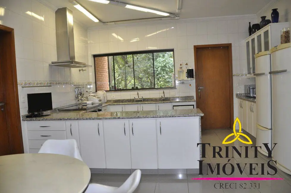 Foto 9 de Casa com 4 quartos à venda, 540m2 em Altos de São Fernando, Jandira - SP