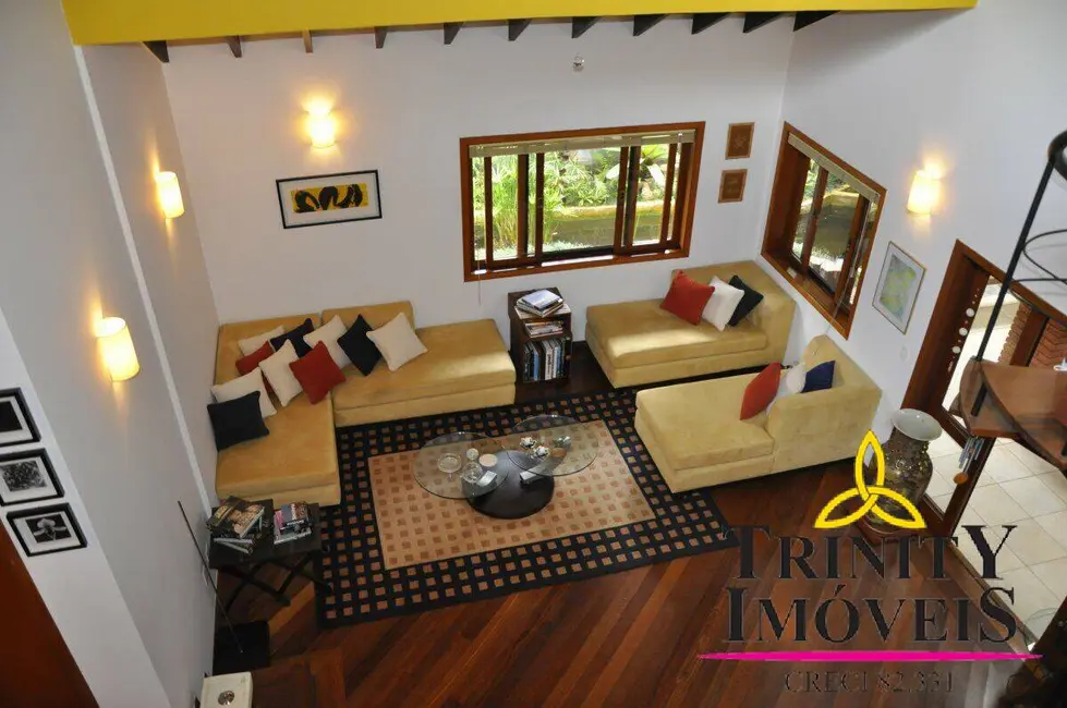 Foto 4 de Casa com 4 quartos à venda, 540m2 em Altos de São Fernando, Jandira - SP