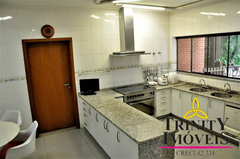 Foto 8 de Casa com 4 quartos à venda, 540m2 em Altos de São Fernando, Jandira - SP