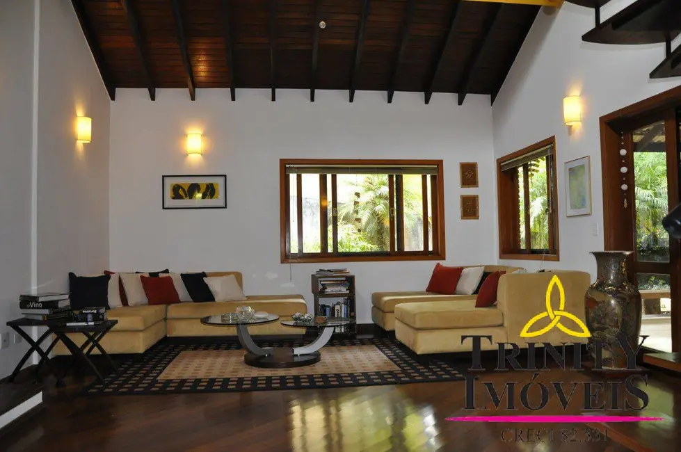 Foto 5 de Casa com 4 quartos à venda, 540m2 em Altos de São Fernando, Jandira - SP