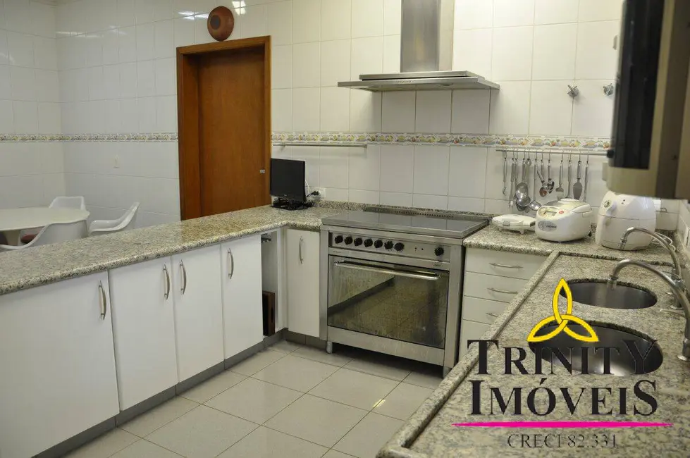 Foto 7 de Casa com 4 quartos à venda, 540m2 em Altos de São Fernando, Jandira - SP