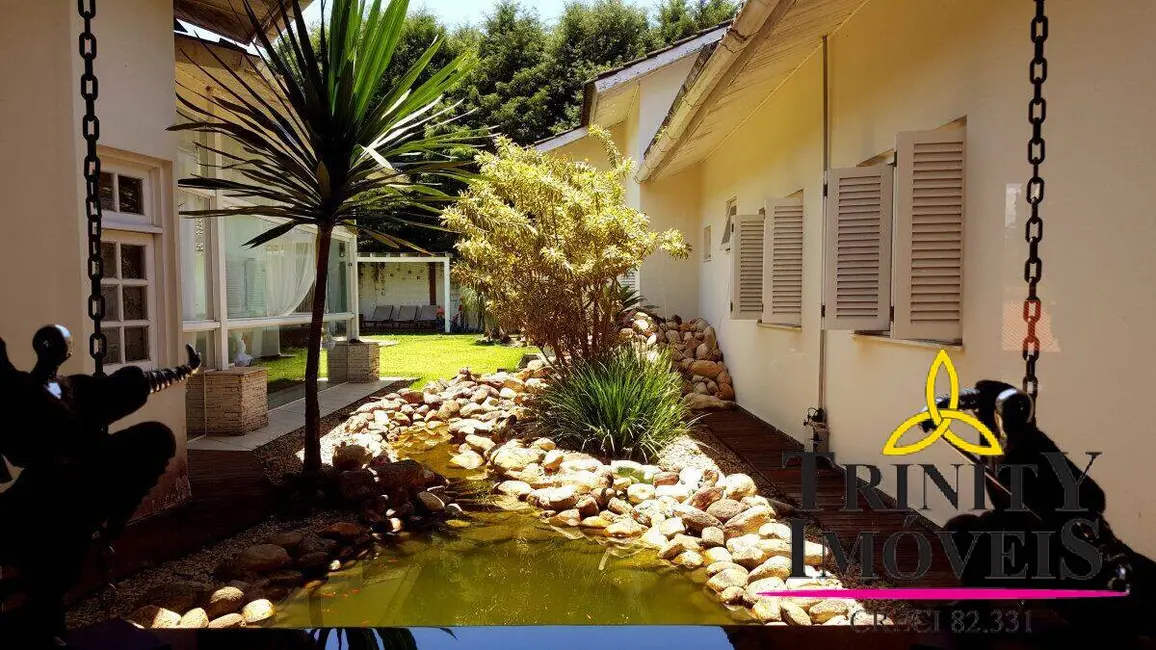 Foto 5 de Casa com 4 quartos à venda, 321m2 em Granja Caiapiá, Cotia - SP