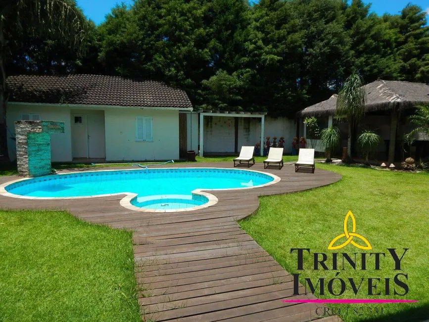 Foto 3 de Casa com 4 quartos à venda, 321m2 em Granja Caiapiá, Cotia - SP