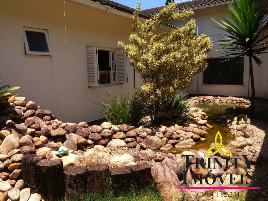 Foto 6 de Casa com 4 quartos à venda, 321m2 em Granja Caiapiá, Cotia - SP