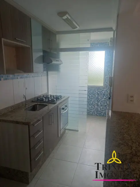 Foto 2 de Apartamento com 2 quartos à venda, 45m2 em Jardim Vista Alegre, Ferraz De Vasconcelos - SP