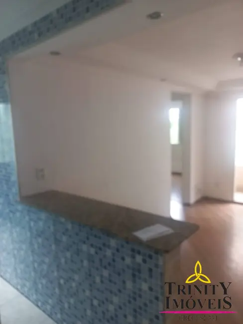 Foto 5 de Apartamento com 2 quartos à venda, 45m2 em Jardim Vista Alegre, Ferraz De Vasconcelos - SP