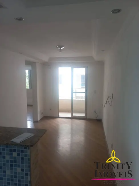Foto 1 de Apartamento com 2 quartos à venda, 45m2 em Jardim Vista Alegre, Ferraz De Vasconcelos - SP