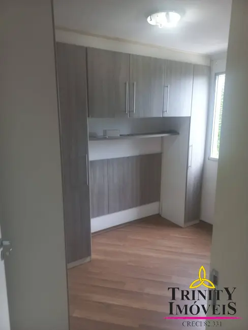 Foto 8 de Apartamento com 2 quartos à venda, 45m2 em Jardim Vista Alegre, Ferraz De Vasconcelos - SP