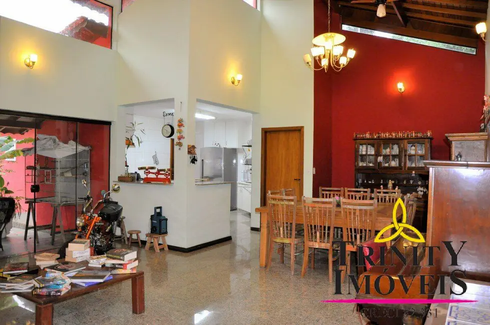 Foto 8 de Casa com 4 quartos à venda, 1114m2 em Transurb, Itapevi - SP