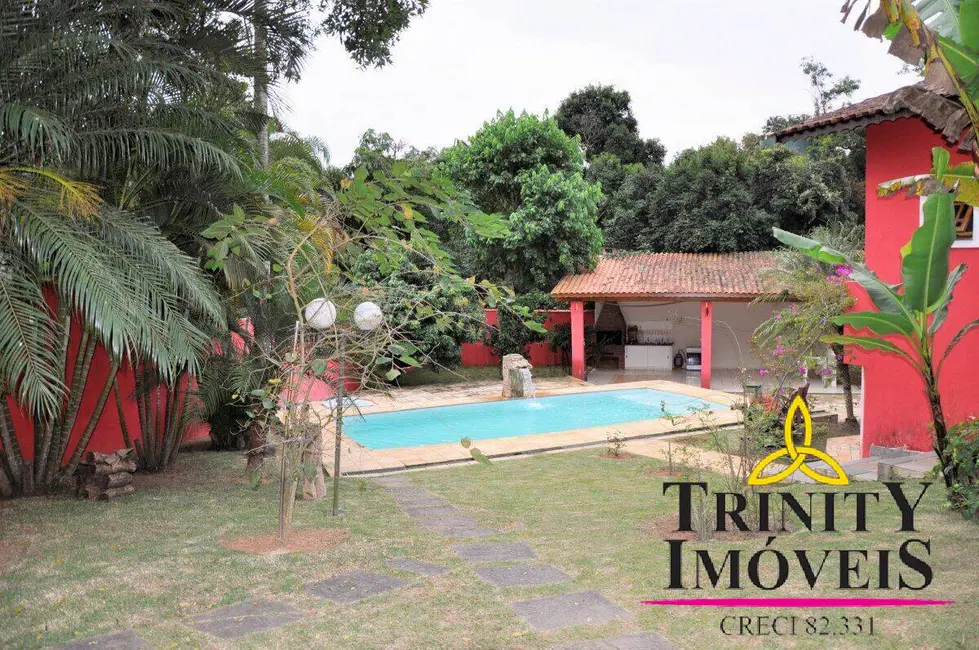 Foto 6 de Casa com 4 quartos à venda, 1114m2 em Transurb, Itapevi - SP