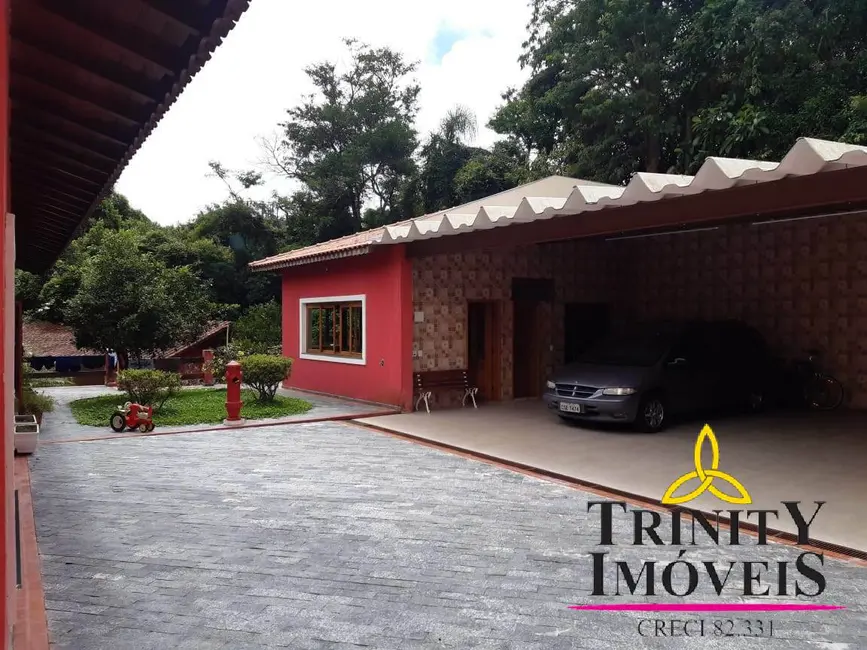 Foto 3 de Casa com 4 quartos à venda, 1114m2 em Transurb, Itapevi - SP