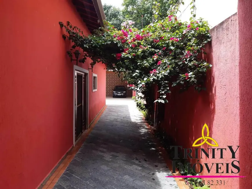 Foto 7 de Casa com 4 quartos à venda, 1114m2 em Transurb, Itapevi - SP