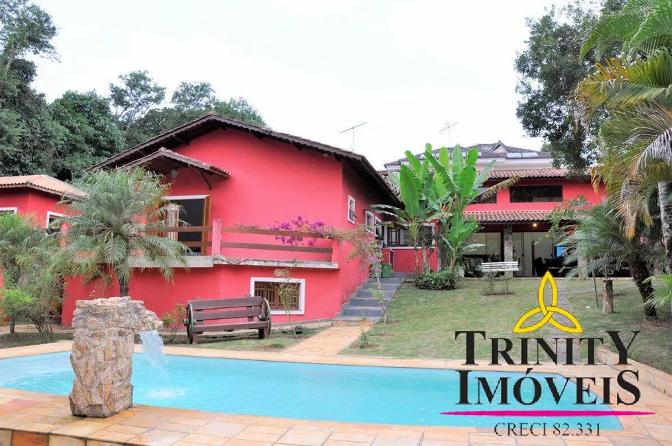 Foto 5 de Casa com 4 quartos à venda, 1114m2 em Transurb, Itapevi - SP