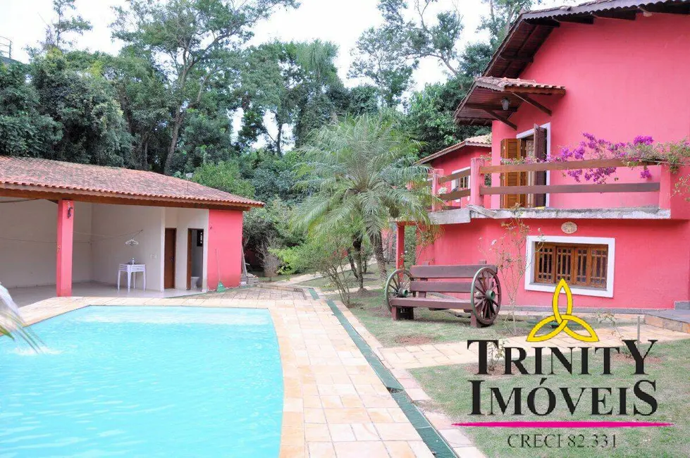 Foto 4 de Casa com 4 quartos à venda, 1114m2 em Transurb, Itapevi - SP