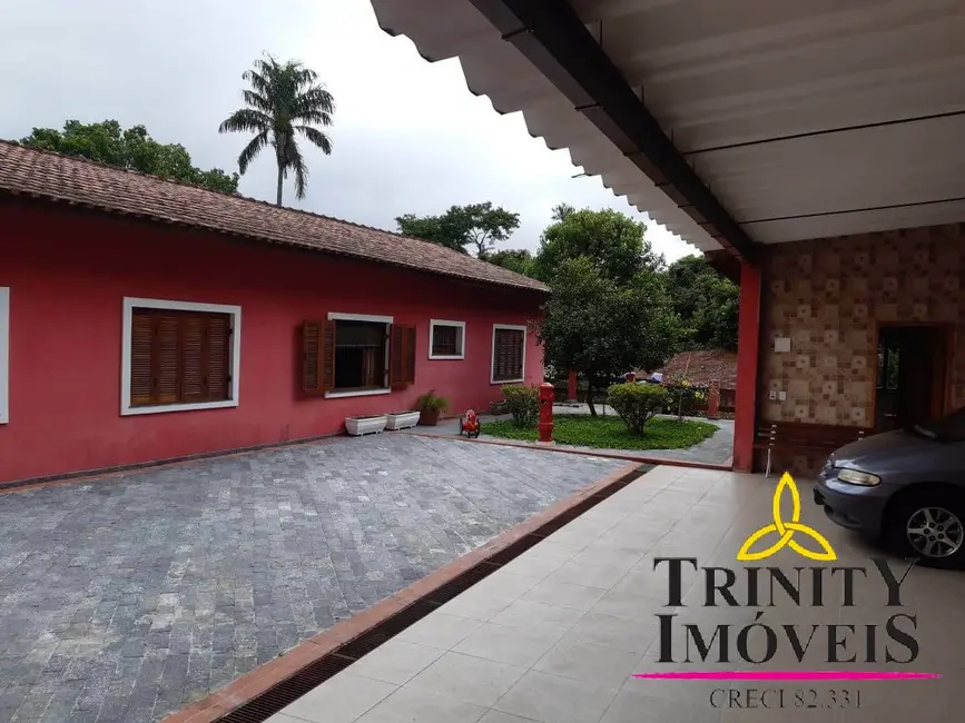 Foto 2 de Casa com 4 quartos à venda, 1114m2 em Transurb, Itapevi - SP