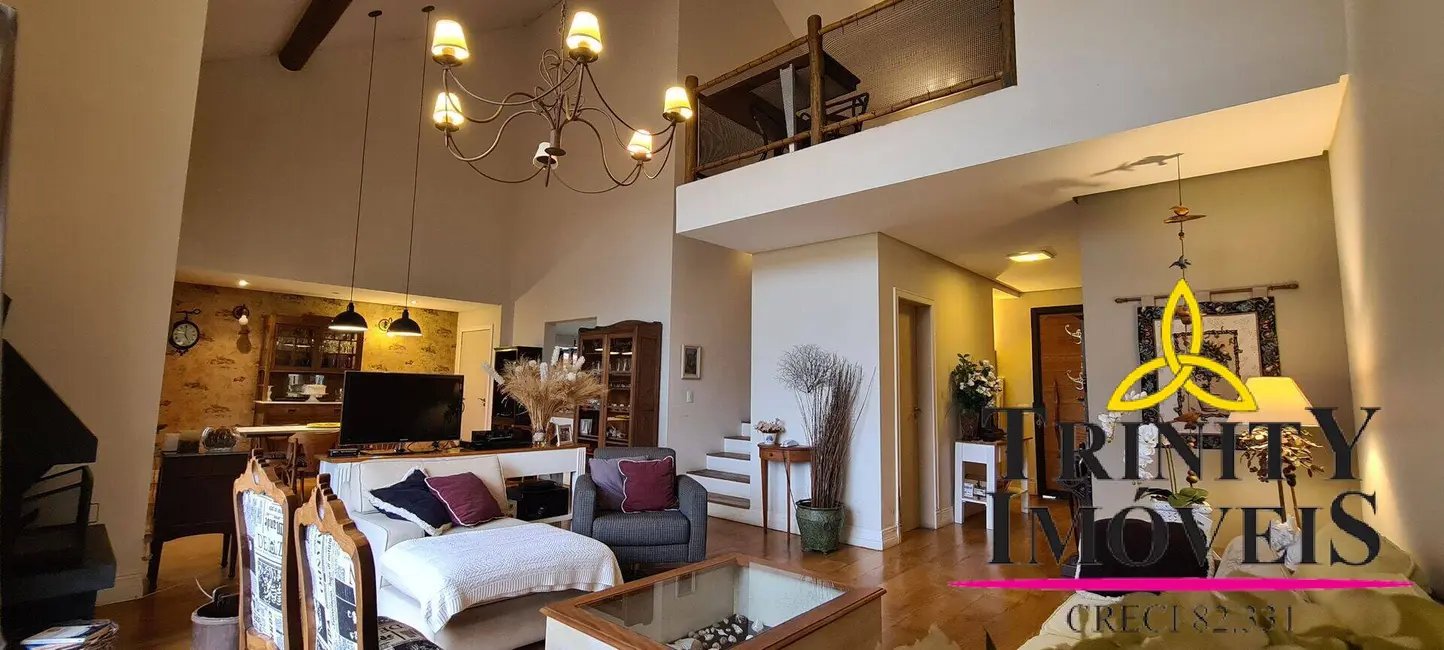 Foto 7 de Casa com 3 quartos à venda, 2450m2 em Jardim Mediterrâneo, Cotia - SP