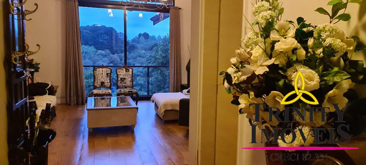 Foto 9 de Casa com 3 quartos à venda, 2450m2 em Jardim Mediterrâneo, Cotia - SP