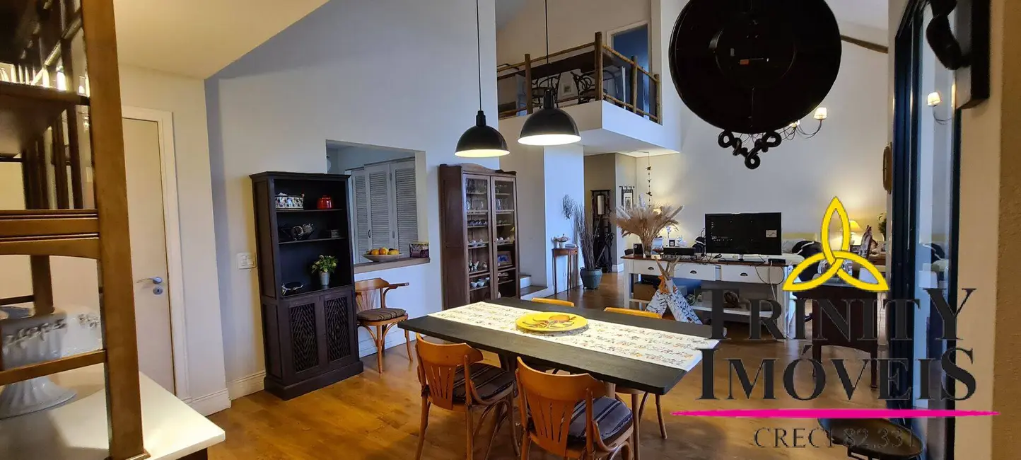 Foto 6 de Casa com 3 quartos à venda, 2450m2 em Jardim Mediterrâneo, Cotia - SP