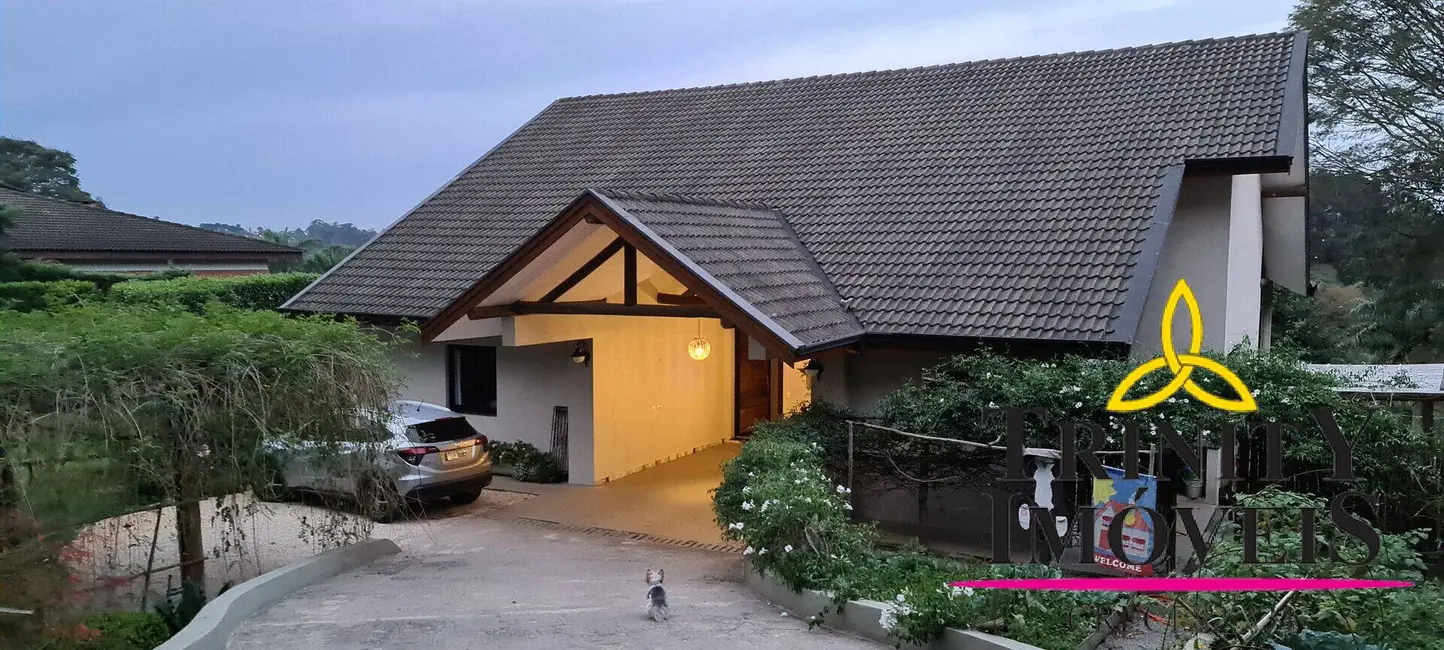 Foto 4 de Casa com 3 quartos à venda, 2450m2 em Jardim Mediterrâneo, Cotia - SP