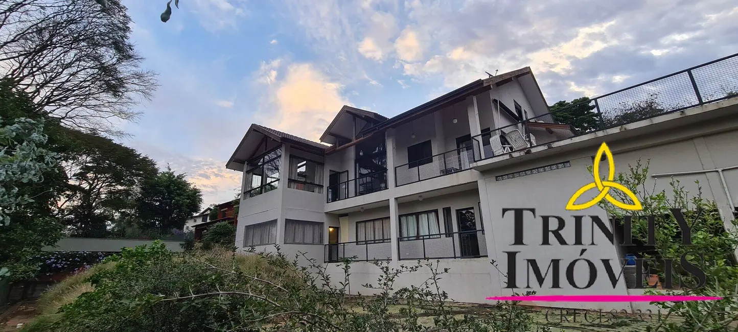 Foto 2 de Casa com 3 quartos à venda, 2450m2 em Jardim Mediterrâneo, Cotia - SP