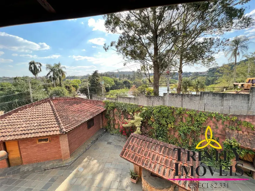 Foto 5 de Casa com 5 quartos à venda, 960m2 em Parque Dom Henrique, Cotia - SP