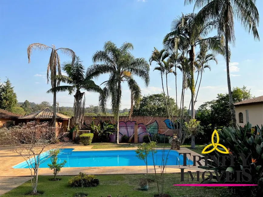 Foto 2 de Casa com 5 quartos à venda, 960m2 em Parque Dom Henrique, Cotia - SP