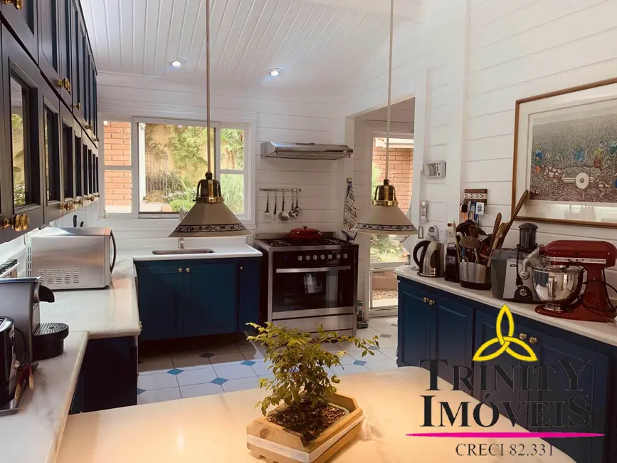 Casa com 3 quartos à venda, 384m2 em Palos Verdes, Carapicuiba - SP - imagem 8 Foto 8 de Casa com 3 quartos à venda, 384m2 em Palos Verdes, Carapicuiba - SP