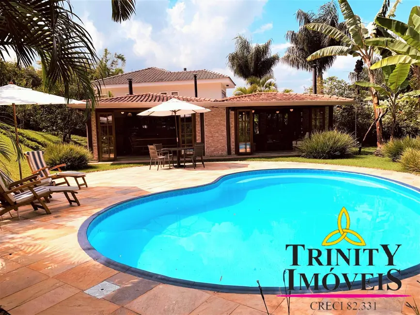 Casa com 3 quartos à venda, 384m2 em Palos Verdes, Carapicuiba - SP - imagem 3 Foto 3 de Casa com 3 quartos à venda, 384m2 em Palos Verdes, Carapicuiba - SP