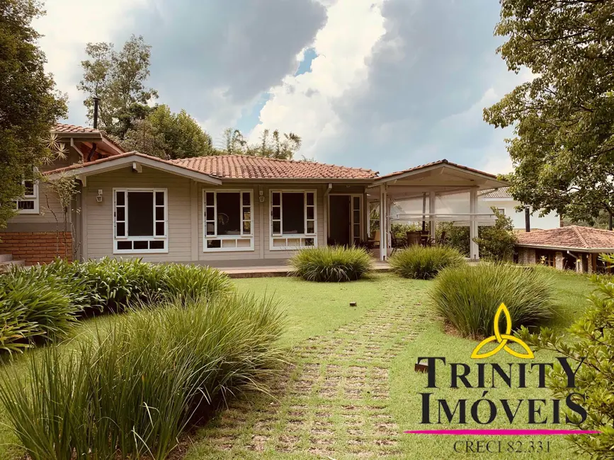 Foto 1 de Casa com 3 quartos à venda, 384m2 em Palos Verdes, Carapicuiba - SP