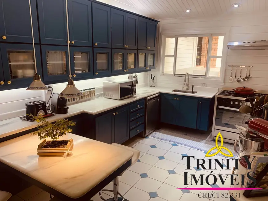 Casa com 3 quartos à venda, 384m2 em Palos Verdes, Carapicuiba - SP - imagem 9 Foto 9 de Casa com 3 quartos à venda, 384m2 em Palos Verdes, Carapicuiba - SP