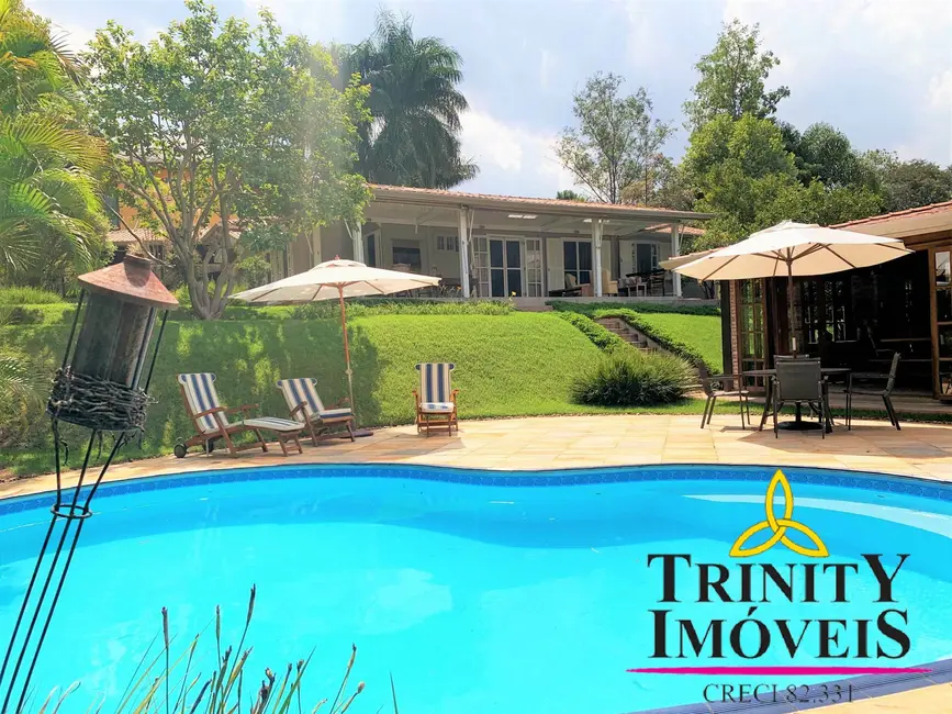 Casa com 3 quartos à venda, 384m2 em Palos Verdes, Carapicuiba - SP - imagem 4 Foto 4 de Casa com 3 quartos à venda, 384m2 em Palos Verdes, Carapicuiba - SP