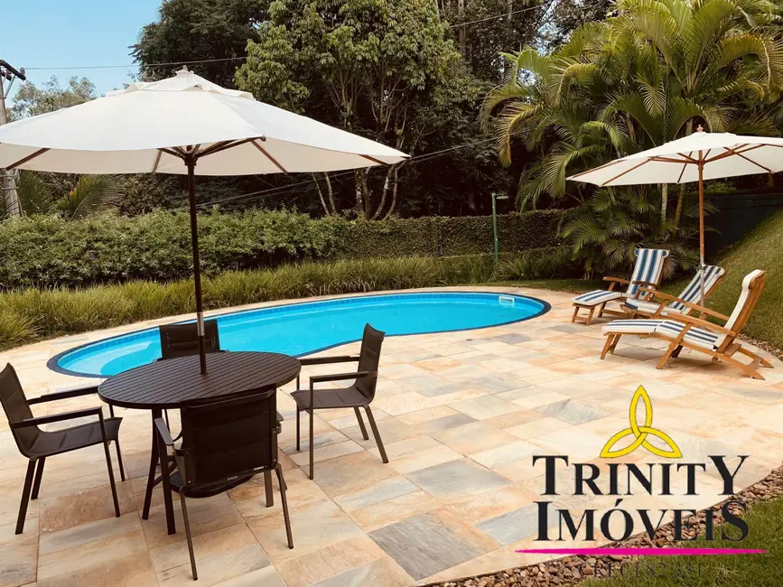 Foto 2 de Casa com 3 quartos à venda, 384m2 em Palos Verdes, Carapicuiba - SP