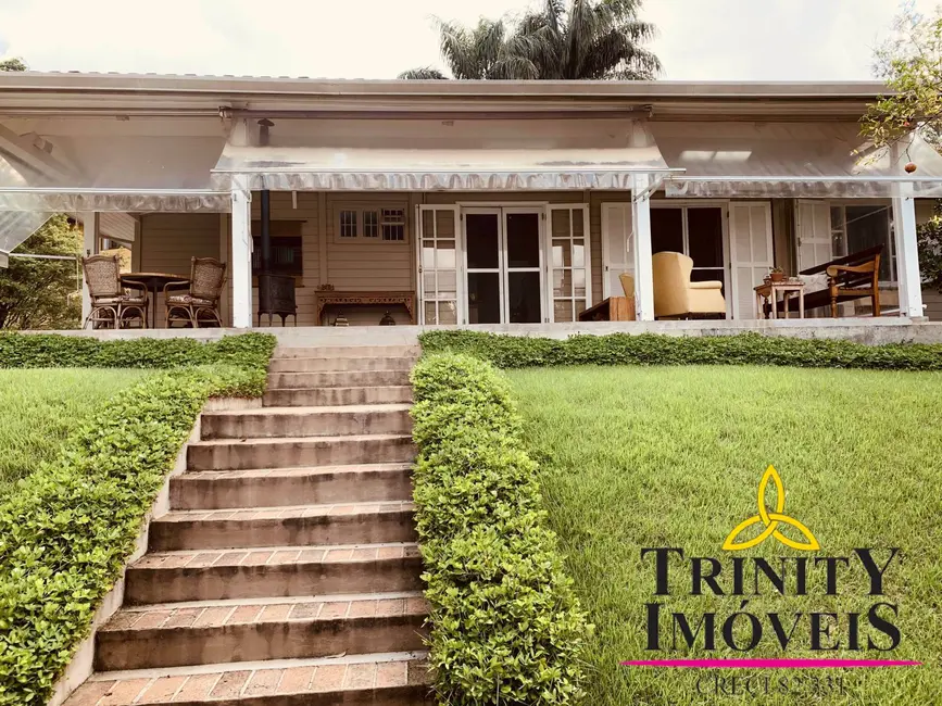 Casa com 3 quartos à venda, 384m2 em Palos Verdes, Carapicuiba - SP - imagem 6 Foto 6 de Casa com 3 quartos à venda, 384m2 em Palos Verdes, Carapicuiba - SP